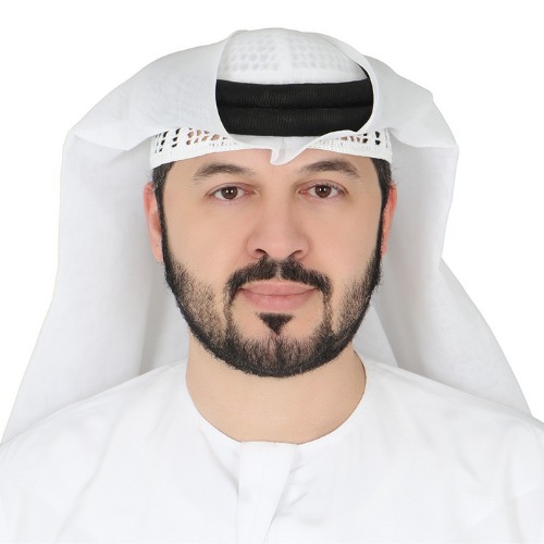 Dr. Zayed Alhemairy