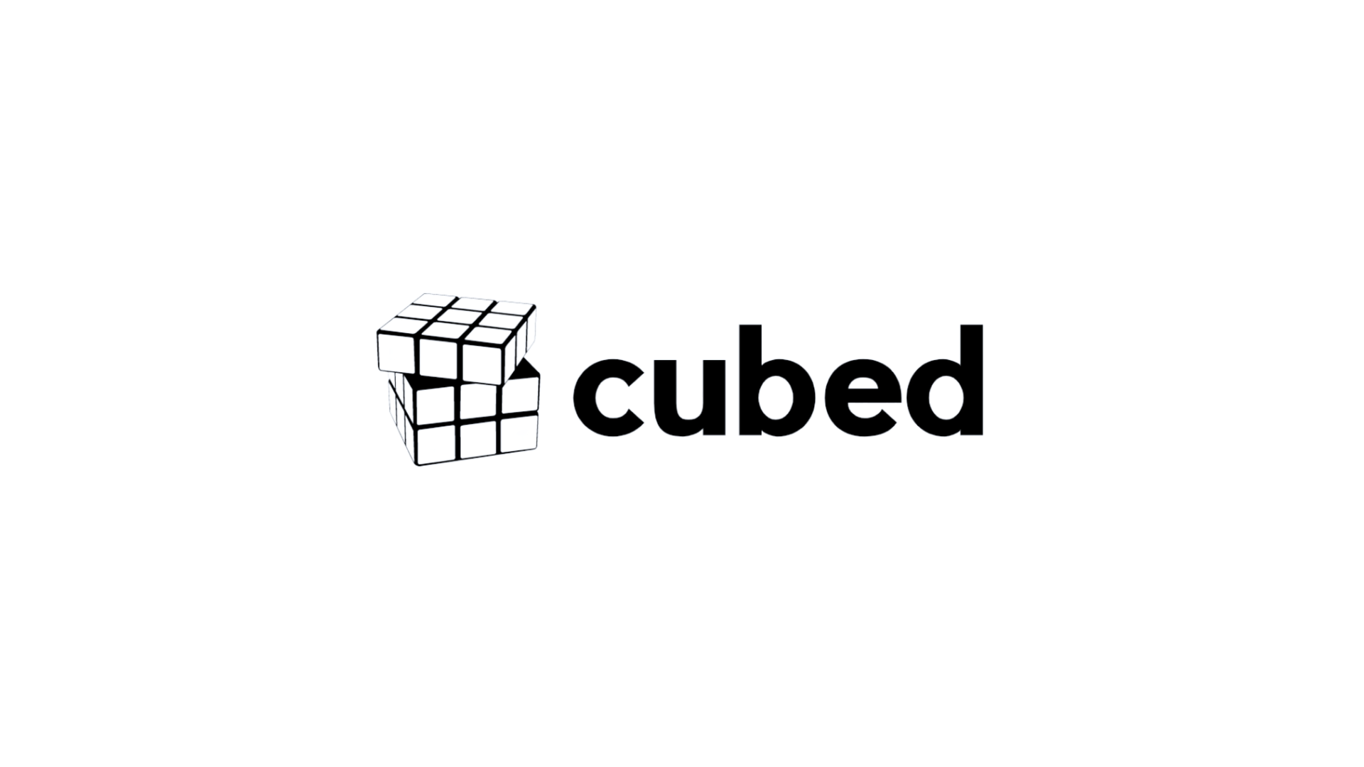 Cubed
