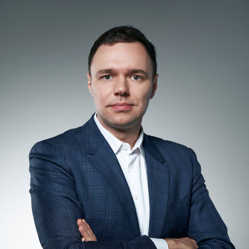 Egor Savvin, Partner at Alfin Ventures