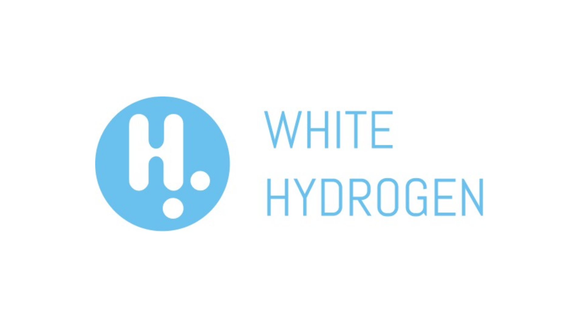 White Hydrogen