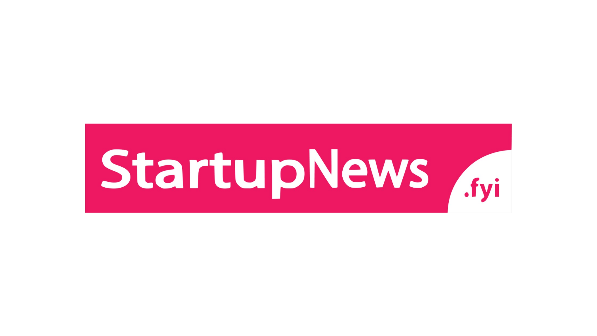 startup news