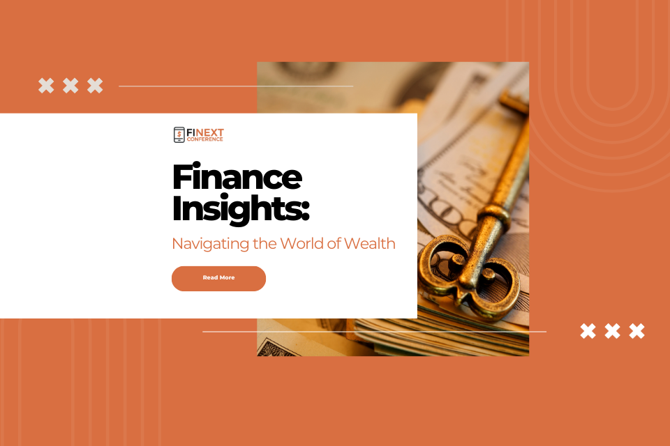 Finance Insights Navigating