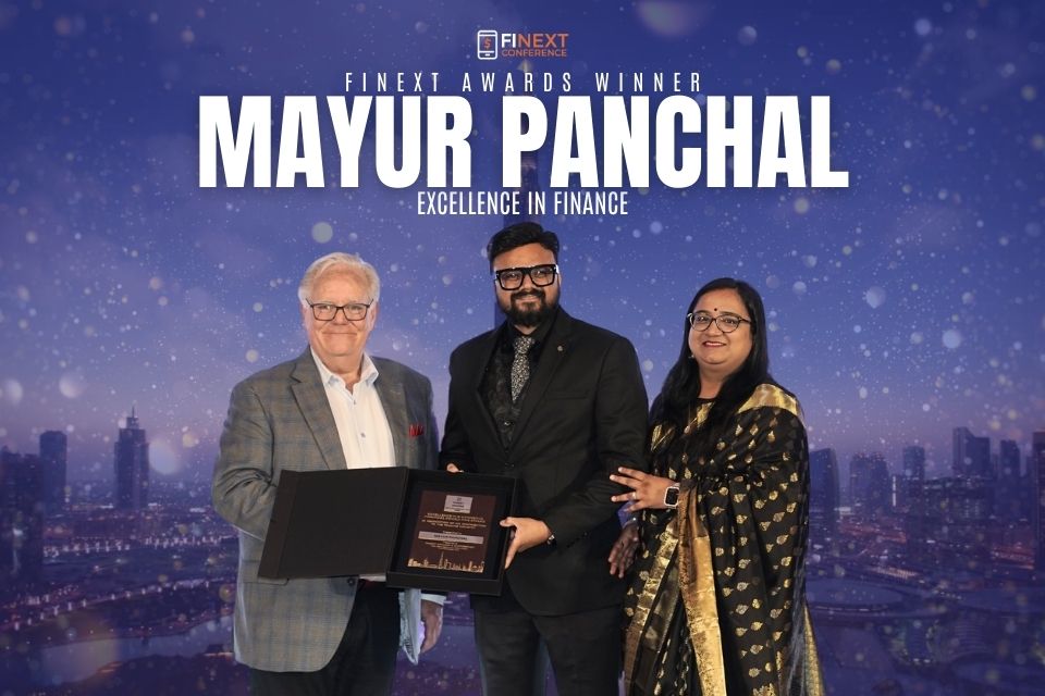 Mr. Mayur Panchal