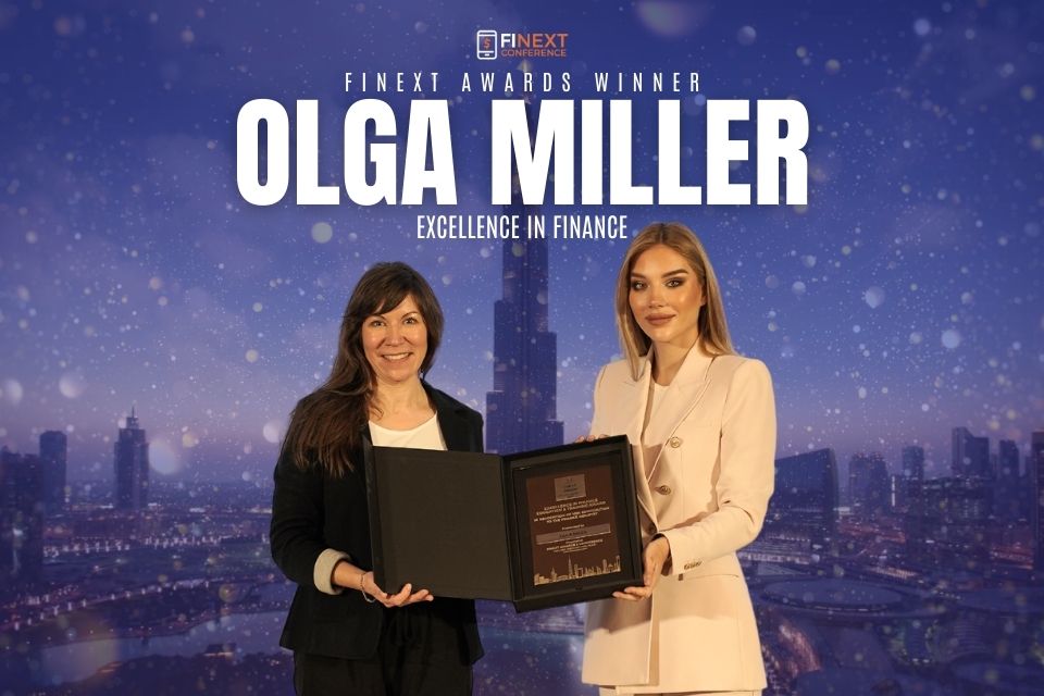 Olga Miller