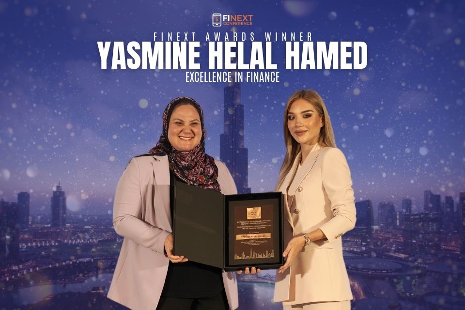 Yasmine Helal Hamed